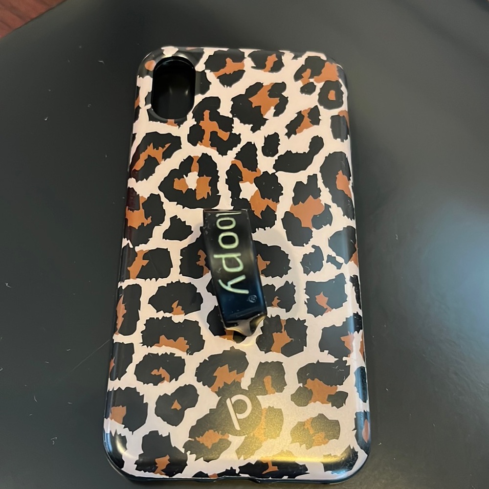 Loopy Case for IPhone X